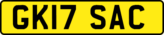 GK17SAC