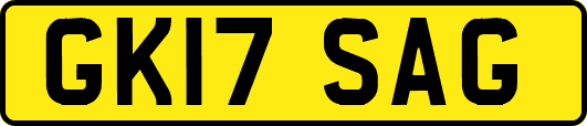 GK17SAG