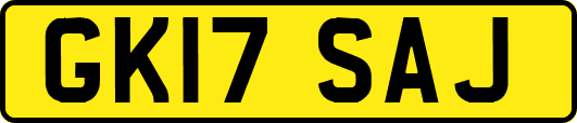 GK17SAJ