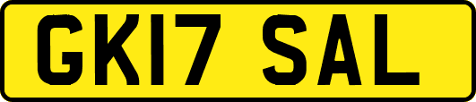 GK17SAL