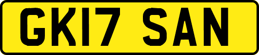 GK17SAN