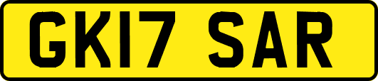 GK17SAR