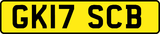 GK17SCB