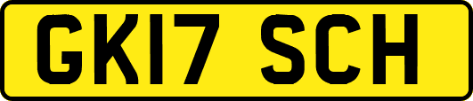 GK17SCH
