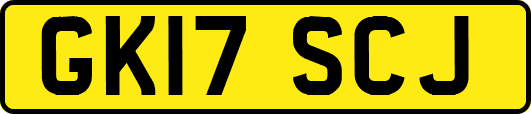 GK17SCJ