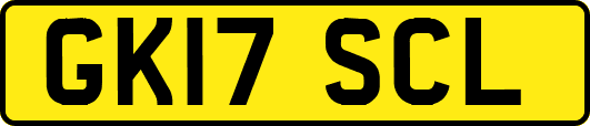 GK17SCL