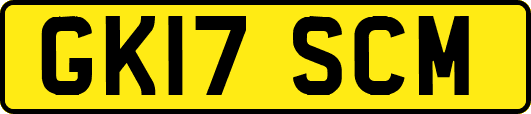 GK17SCM