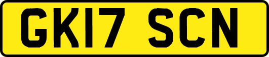 GK17SCN