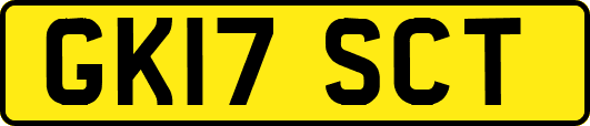 GK17SCT