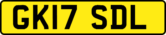 GK17SDL