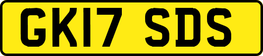GK17SDS