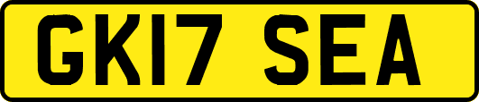GK17SEA