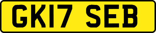 GK17SEB