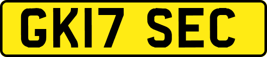 GK17SEC