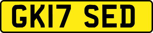 GK17SED