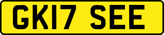 GK17SEE