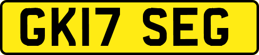 GK17SEG