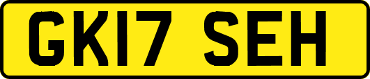 GK17SEH
