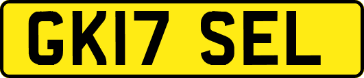 GK17SEL
