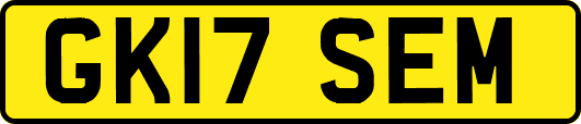 GK17SEM