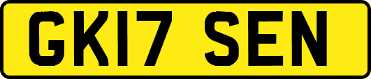 GK17SEN