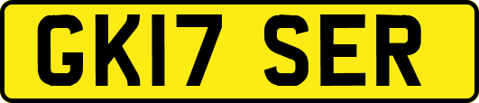 GK17SER