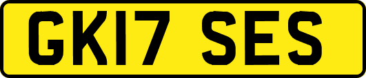 GK17SES
