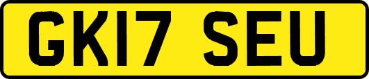 GK17SEU