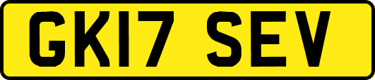 GK17SEV