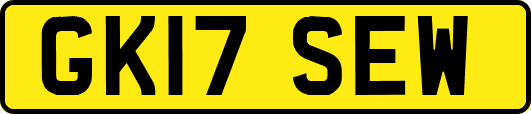 GK17SEW
