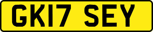GK17SEY