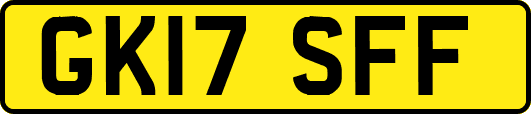 GK17SFF