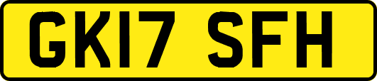GK17SFH