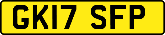 GK17SFP