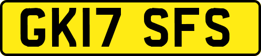 GK17SFS