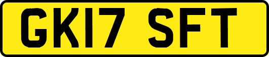 GK17SFT