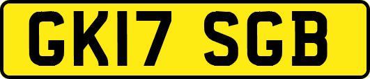 GK17SGB