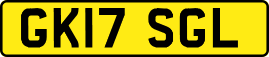 GK17SGL