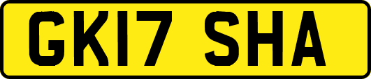 GK17SHA