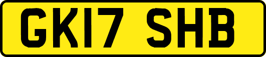 GK17SHB