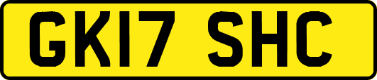 GK17SHC