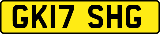 GK17SHG