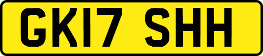 GK17SHH
