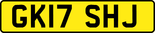 GK17SHJ