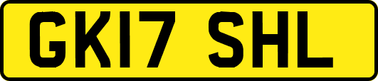 GK17SHL