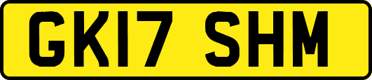 GK17SHM