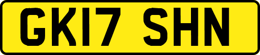 GK17SHN