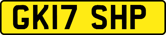 GK17SHP
