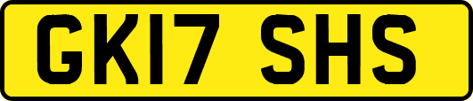 GK17SHS