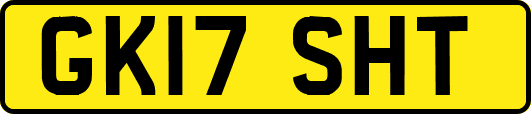 GK17SHT